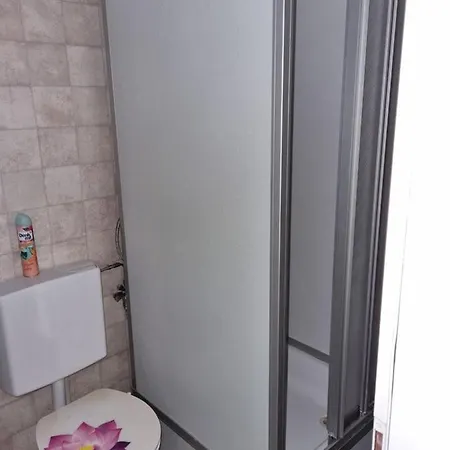 Gemuetliche 1 Zimmerwohnung Am Casino Appartement Baden-Baden