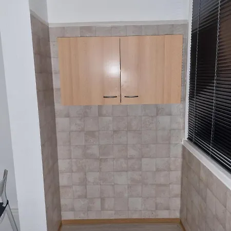 Gemuetliche 1 Zimmerwohnung Am Casino Baden-Baden